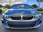 Used 2025 BMW 3 SERIES 330I SEDAN in FT. PIERCE, FLORIDA (Photo 12)