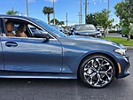 Used 2025 BMW 3 SERIES 330I SEDAN in FT. PIERCE, FLORIDA (Photo 2)