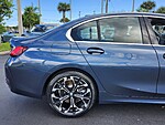Used 2025 BMW 3 SERIES 330I SEDAN in FT. PIERCE, FLORIDA (Photo 4)