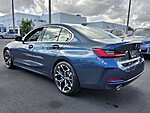 Used 2025 BMW 3 SERIES 330I SEDAN in FT. PIERCE, FLORIDA (Photo 7)