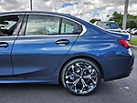 Used 2025 BMW 3 SERIES 330I SEDAN in FT. PIERCE, FLORIDA (Photo 8)