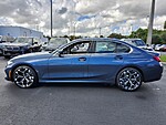 Used 2025 BMW 3 SERIES 330I SEDAN in FT. PIERCE, FLORIDA (Photo 9)