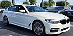 Used 2018 BMW 5 SERIES 530E IPERFORMANCE PLUG-IN HYBRID in FT. PIERCE, FLORIDA
