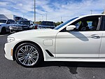 Used 2018 BMW 5 SERIES 530E IPERFORMANCE PLUG-IN HYBRID in FT. PIERCE, FLORIDA (Photo 10)