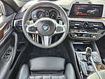 Used 2018 BMW 5 SERIES 530E IPERFORMANCE PLUG-IN HYBRID in FT. PIERCE, FLORIDA (Photo 16)
