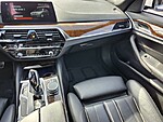 Used 2018 BMW 5 SERIES 530E IPERFORMANCE PLUG-IN HYBRID in FT. PIERCE, FLORIDA (Photo 18)