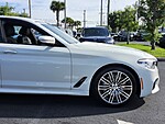 Used 2018 BMW 5 SERIES 530E IPERFORMANCE PLUG-IN HYBRID in FT. PIERCE, FLORIDA (Photo 2)