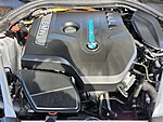 Used 2018 BMW 5 SERIES 530E IPERFORMANCE PLUG-IN HYBRID in FT. PIERCE, FLORIDA (Photo 28)