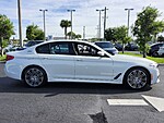Used 2018 BMW 5 SERIES 530E IPERFORMANCE PLUG-IN HYBRID in FT. PIERCE, FLORIDA (Photo 3)