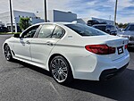 Used 2018 BMW 5 SERIES 530E IPERFORMANCE PLUG-IN HYBRID in FT. PIERCE, FLORIDA (Photo 7)