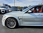 Used 2016 BMW M3 4DR SDN in FT. PIERCE, FLORIDA (Photo 10)