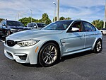 Used 2016 BMW M3 4DR SDN in FT. PIERCE, FLORIDA (Photo 11)