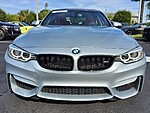 Used 2016 BMW M3 4DR SDN in FT. PIERCE, FLORIDA (Photo 12)