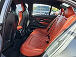 Used 2016 BMW M3 4DR SDN in FT. PIERCE, FLORIDA (Photo 15)