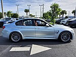 Used 2016 BMW M3 4DR SDN in FT. PIERCE, FLORIDA (Photo 3)