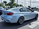 Used 2016 BMW M3 4DR SDN in FT. PIERCE, FLORIDA (Photo 5)