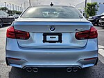 Used 2016 BMW M3 4DR SDN in FT. PIERCE, FLORIDA (Photo 6)