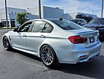 Used 2016 BMW M3 4DR SDN in FT. PIERCE, FLORIDA (Photo 7)