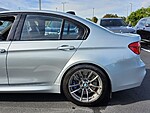 Used 2016 BMW M3 4DR SDN in FT. PIERCE, FLORIDA (Photo 8)