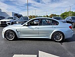 Used 2016 BMW M3 4DR SDN in FT. PIERCE, FLORIDA (Photo 9)