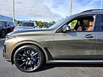Used 2023 BMW X7 M60I SPORTS ACTIVITY VEHICLE in FT. PIERCE, FLORIDA (Photo 10)