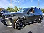 Used 2023 BMW X7 M60I SPORTS ACTIVITY VEHICLE in FT. PIERCE, FLORIDA (Photo 11)