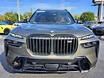 Used 2023 BMW X7 M60I SPORTS ACTIVITY VEHICLE in FT. PIERCE, FLORIDA (Photo 12)