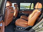 Used 2023 BMW X7 M60I SPORTS ACTIVITY VEHICLE in FT. PIERCE, FLORIDA (Photo 15)