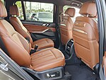 Used 2023 BMW X7 M60I SPORTS ACTIVITY VEHICLE in FT. PIERCE, FLORIDA (Photo 24)