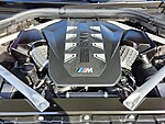 Used 2023 BMW X7 M60I SPORTS ACTIVITY VEHICLE in FT. PIERCE, FLORIDA (Photo 29)
