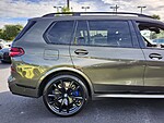 Used 2023 BMW X7 M60I SPORTS ACTIVITY VEHICLE in FT. PIERCE, FLORIDA (Photo 4)