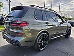 Used 2023 BMW X7 M60I SPORTS ACTIVITY VEHICLE in FT. PIERCE, FLORIDA (Photo 5)