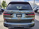 Used 2023 BMW X7 M60I SPORTS ACTIVITY VEHICLE in FT. PIERCE, FLORIDA (Photo 6)