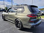 Used 2023 BMW X7 M60I SPORTS ACTIVITY VEHICLE in FT. PIERCE, FLORIDA (Photo 7)
