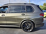 Used 2023 BMW X7 M60I SPORTS ACTIVITY VEHICLE in FT. PIERCE, FLORIDA (Photo 8)
