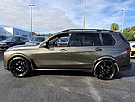 Used 2023 BMW X7 M60I SPORTS ACTIVITY VEHICLE in FT. PIERCE, FLORIDA (Photo 9)