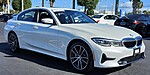 Used 2019 BMW 3 SERIES 330I XDRIVE SEDAN in FT. PIERCE, FLORIDA