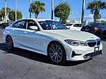 Used 2019 BMW 3 SERIES 330I XDRIVE SEDAN in FT. PIERCE, FLORIDA (Photo 1)