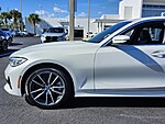 Used 2019 BMW 3 SERIES 330I XDRIVE SEDAN in FT. PIERCE, FLORIDA (Photo 10)