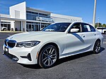 Used 2019 BMW 3 SERIES 330I XDRIVE SEDAN in FT. PIERCE, FLORIDA (Photo 11)