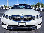 Used 2019 BMW 3 SERIES 330I XDRIVE SEDAN in FT. PIERCE, FLORIDA (Photo 12)