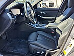 Used 2019 BMW 3 SERIES 330I XDRIVE SEDAN in FT. PIERCE, FLORIDA (Photo 13)