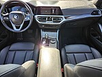 Used 2019 BMW 3 SERIES 330I XDRIVE SEDAN in FT. PIERCE, FLORIDA (Photo 17)