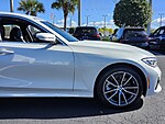 Used 2019 BMW 3 SERIES 330I XDRIVE SEDAN in FT. PIERCE, FLORIDA (Photo 2)