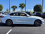 Used 2019 BMW 3 SERIES 330I XDRIVE SEDAN in FT. PIERCE, FLORIDA (Photo 3)