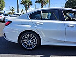 Used 2019 BMW 3 SERIES 330I XDRIVE SEDAN in FT. PIERCE, FLORIDA (Photo 4)
