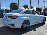 Used 2019 BMW 3 SERIES 330I XDRIVE SEDAN in FT. PIERCE, FLORIDA (Photo 5)