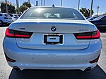 Used 2019 BMW 3 SERIES 330I XDRIVE SEDAN in FT. PIERCE, FLORIDA (Photo 6)