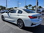 Used 2019 BMW 3 SERIES 330I XDRIVE SEDAN in FT. PIERCE, FLORIDA (Photo 7)