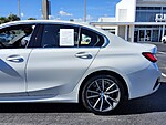 Used 2019 BMW 3 SERIES 330I XDRIVE SEDAN in FT. PIERCE, FLORIDA (Photo 8)